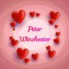 Peter Winchester - @peterwinchesterescritor - TikTok