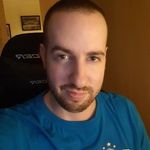 Peter Winchester Buga - @peterchen_sk - Instagram