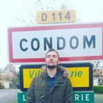 Peter Winder - @french_scouser82 - Instagram