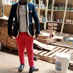peterwine - @peterwinemunamubende - Instagram