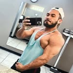 Peter Iron Wing - @muscle_tech - Instagram