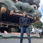 Peter Wing - @be_happy_always1588 - Instagram