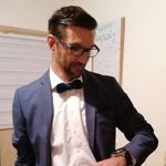 Peter Winn - @haehnli - Instagram