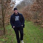 Peter Winther - @laur1ts3en - Instagram
