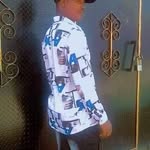 Peter Wisdom - @peterwisdom204 - Instagram