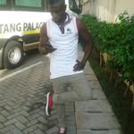 PETER WISDOM ABBEY AMOAH - @petervegasamoah - Instagram