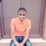 Peter wisdom idege - @peterwisdomidege - Instagram