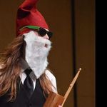 Peter Wiseman - @peterthewisewoman - Instagram