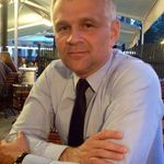 Peter Wiseman - @peter15biokoro - Instagram