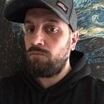 Peter Wiseman - @wannabwiseman - Instagram