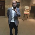 Peter Wiseman - @peterwiseman0001 - Instagram