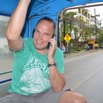 Peter Wiseman - @peter.wiseman.7543 - Instagram