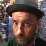 Peter Wiseman - @realhankmoody - Instagram