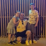 Peter Wiseman - @wisemanpeter - Instagram