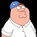 jewpeter - @jewish.peter.griffin - Instagram