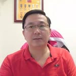 Peter Wish - @changbengwen - Instagram
