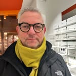 Peter De Witte - @peer_de_straatjutter1 - Instagram