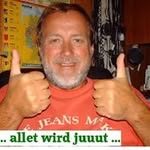 Peter Witte - @oldiekiste - Instagram