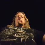 Peter Wolber - @luckyahorn - Instagram