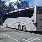 Peter Wolter - @busfahrerpeter - Instagram