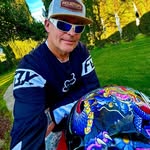 Pete Wootton - @fu69ckme - Instagram