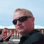 Peter Wootton - @pdwootty - Instagram