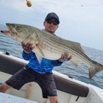 Peter Worden - @kamikaze_charters - Instagram