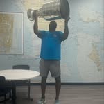 Peter Worrell - @peterworrell_hockeydirector - Instagram