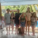 Peter Worrell - Facebook