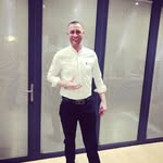 Daniel Peter Worth - @mr_mandan_worth - Instagram