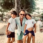 Peter Worth - @pedro_x_ks - Instagram