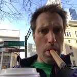 Peter Worth - @hobart_golden_leaf - Instagram