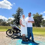 Peter Worth - @peterworthy - Instagram