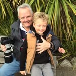 Peter Worth - @worth1810 - Instagram