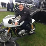 Peter Wrennall - @peterwrennall - Instagram