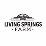 Peter Wright - @livingspringsfarm - Instagram