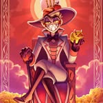 Peter Wright - @lucifer234169937 - Instagram