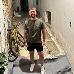 Peter WRIGHT - @peterwright1980 - Instagram