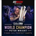 Peter Wright - @peter_snakebite_wright - Instagram