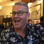 Peter Wright - @peterwrightathedon - Instagram