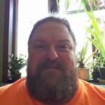 Peter Wright - @ppwrightbear - Instagram