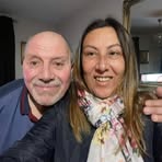 Peter Wright - Facebook
