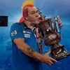 Peter Wright Fan Hub - @peter_wright_fan_hub - TikTok