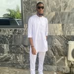 Peter Uadiale - @peter_xavier__ - Instagram