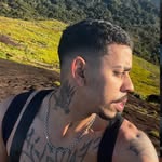 Peter Xavier - @eu_xavierr_ - Instagram