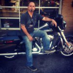 Peter Xavier - @xman - Instagram