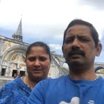 Peter Xavier - @peterxavier6263 - Instagram