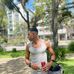 Peter Xavier - Facebook