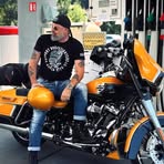 Peter Sjones - Facebook