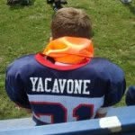 Peter Yacavone - @volunteer1816 - Instagram